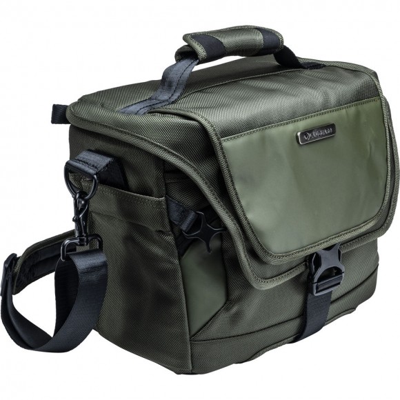 Vanguard Veo Select 28S Shoulder Bag - Green